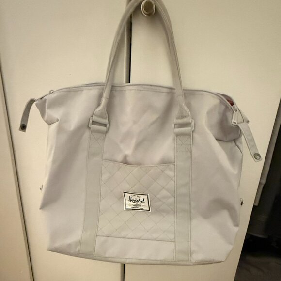 Herschel Tote Bag - Picture 1 of 4